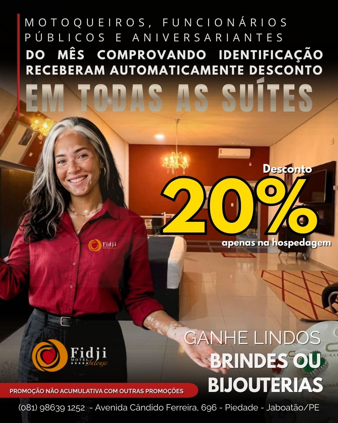 Promoção