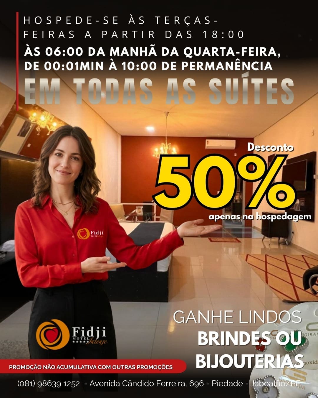 Promoção